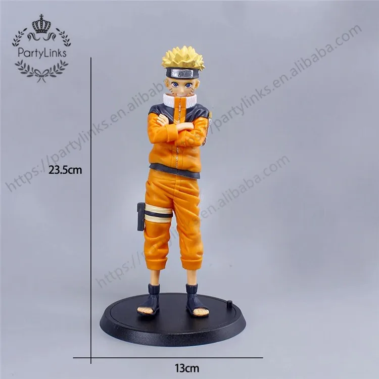 Аниме фигурка Uchiha Itachi Sasuke боль Kakashi Shippuden Коллекционная модель фигурки игрушки для детей Подарки