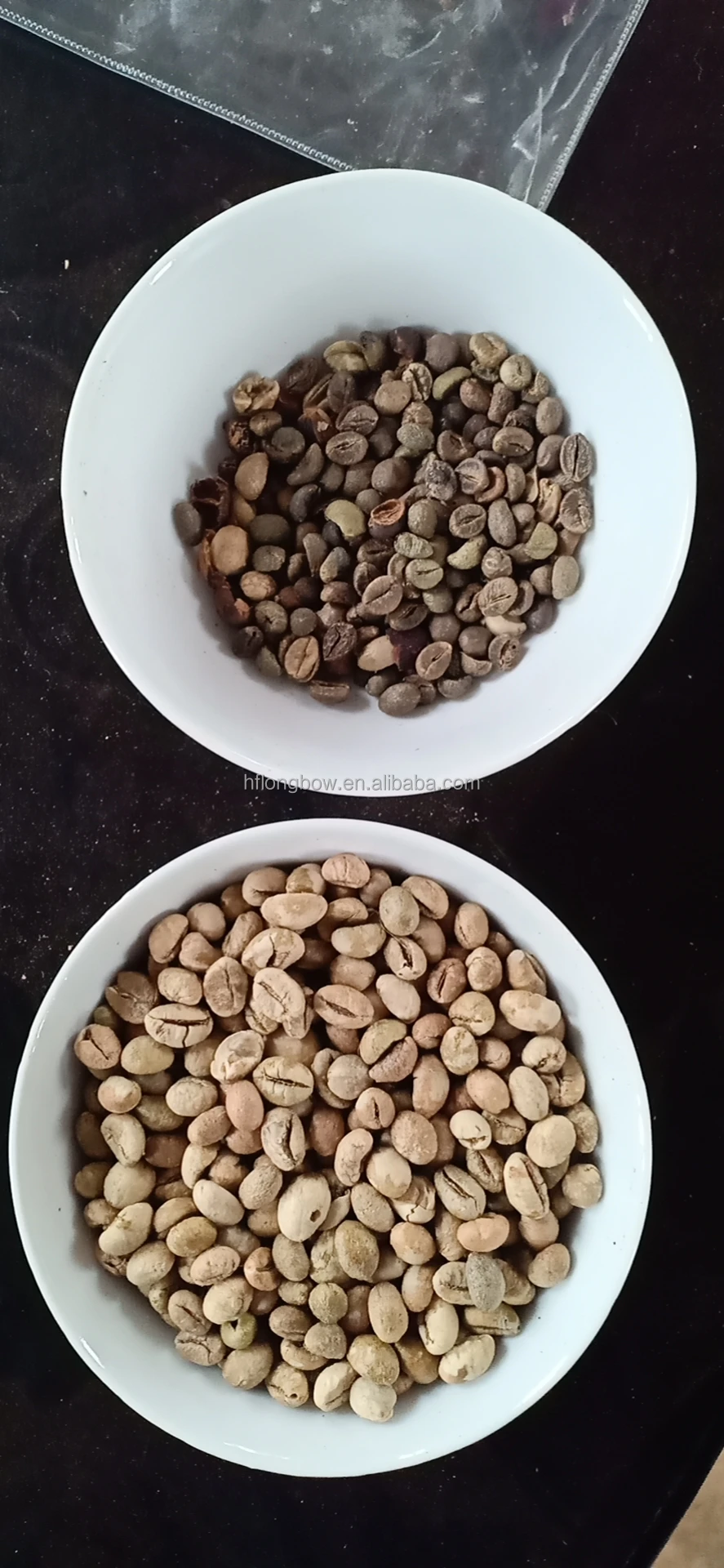 Colour rice sorter peas beans Chickpea grain Sorting Machine Optical color Sorter grain separator Chinese Manufacturer