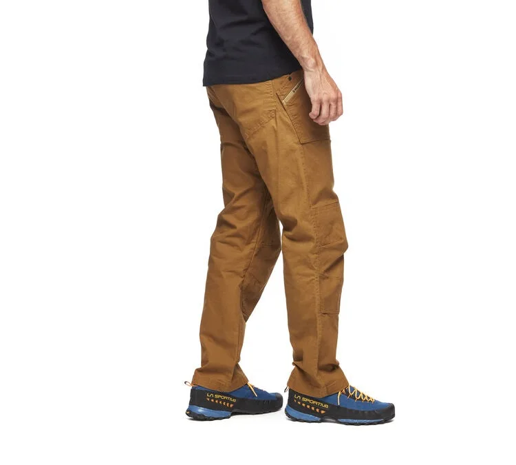 customize Climbing Trousers Hiking Pants Outdoor Nylon Spandex