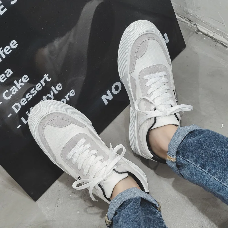 Good Price Sport Wholesale High Quality Fashion 2022 Vegan Black Summer Trend Key Flat Platform Sneakers Mens Casual Shoes