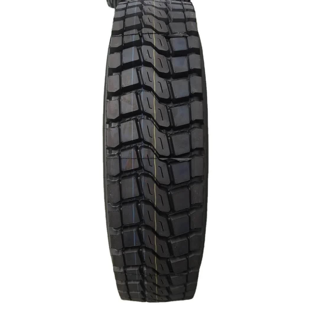 Wholesale All steel truck tires 750R16  825R16 9.00R20 1000R20 1100R20 1200R20 heavy truck tire
