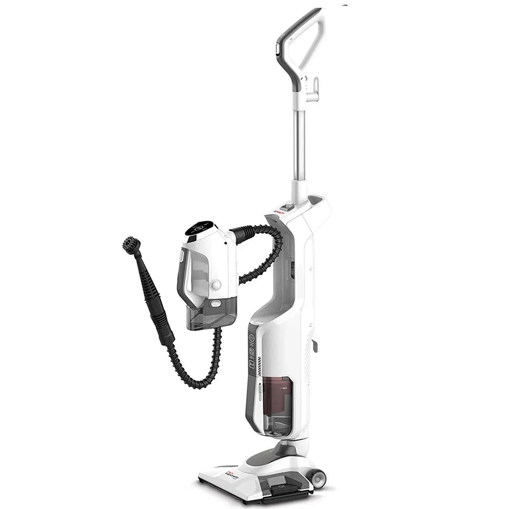 Popular upright  vertical Portable Handheld Steam Cleaner High Pressure Steam Vacuum Cleaner For Carpet And Sofa