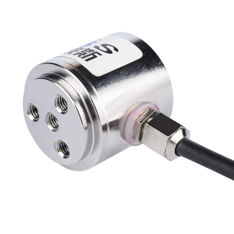 Best Selling mini button tension load cell static 20-2000N force transducer for button feel detection
