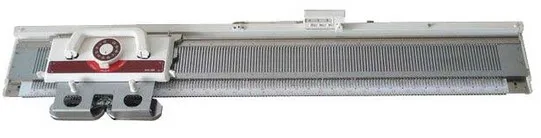 KH160/KR160 высокоскоростные вязальные машины Brother, ручная вязальная машина