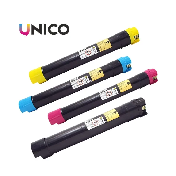 Оптовая Продажа с фабрики UNICO совместимый картридж тонером для копира C8035 Xerox AltaLink C8030 C8045 C8055 C8070 цветной тонер