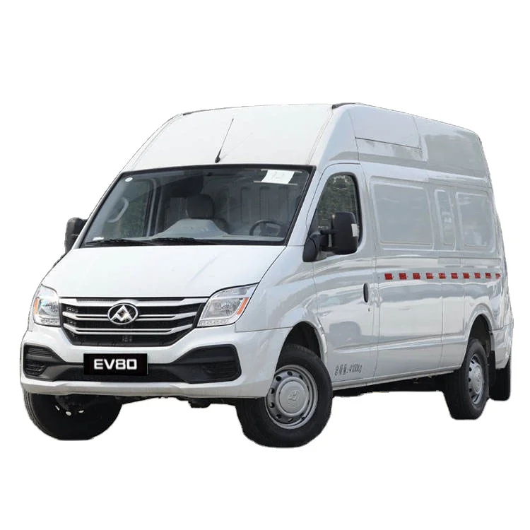 MAXUS EV80 SAIC MAXUS EV30 Electric Logistics Vehicle Electric New MPV MAXUS EV30