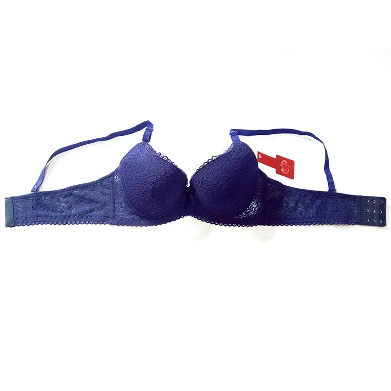 спандекс полиэстер романтическое нижнее белье женщин сексуальный молодой дамы bralette Мягкий кружевной бюстгальтер