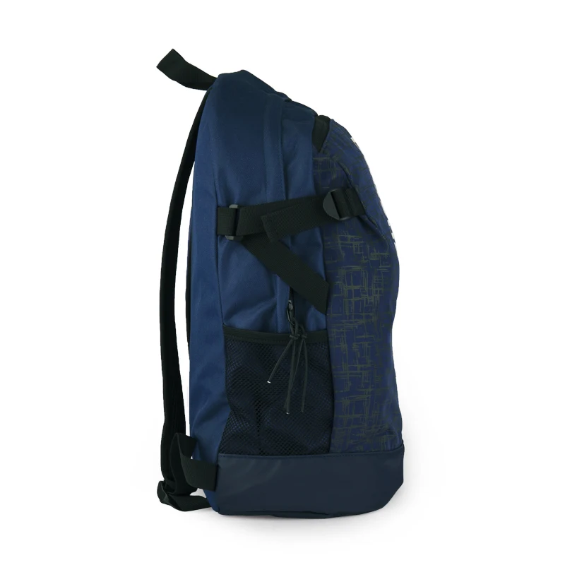 2022 Custom fashion daily casual new backpack men bag