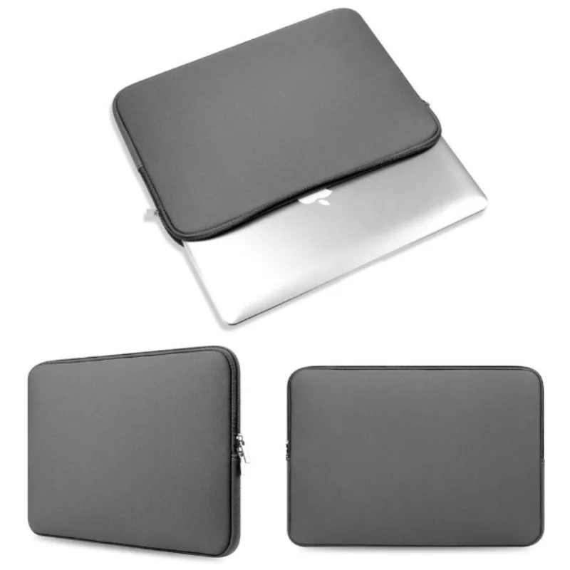 Factory Direct Sale High Quality Customized Size Durable Neoprene Laptop Protective Sleeve Case convertible bag laptop