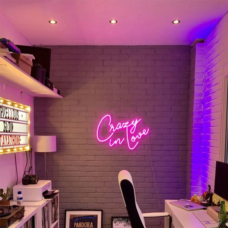 Neon Anime Sign Summer Lace Party Dress pvc Interior Door Free Gift Card Play Store Play Store Gift Card 3ft Light up Numbers