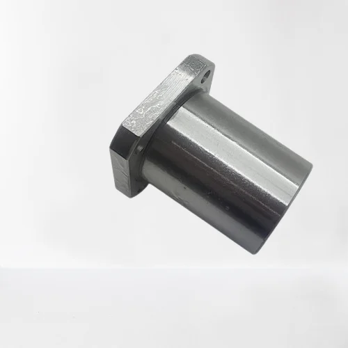 High Load Linear Ball Bearing Linear Motion All-Type Flange Bearing Factory Farm Application New Condition Steel Material Box