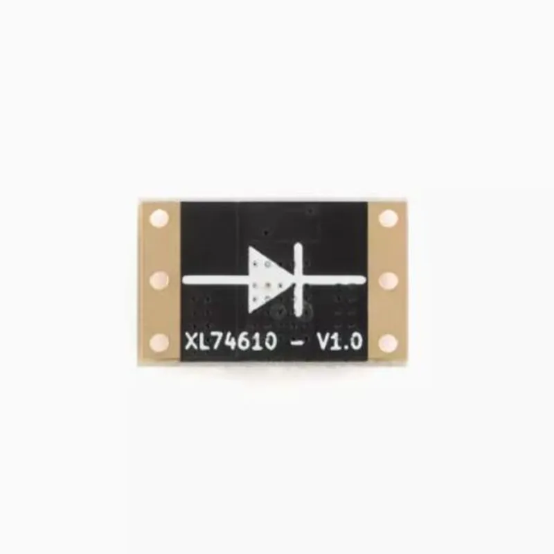 XL74610 идеальный диодный модуль LM74610 имитационная идеальная Диодная выпрямительная плата