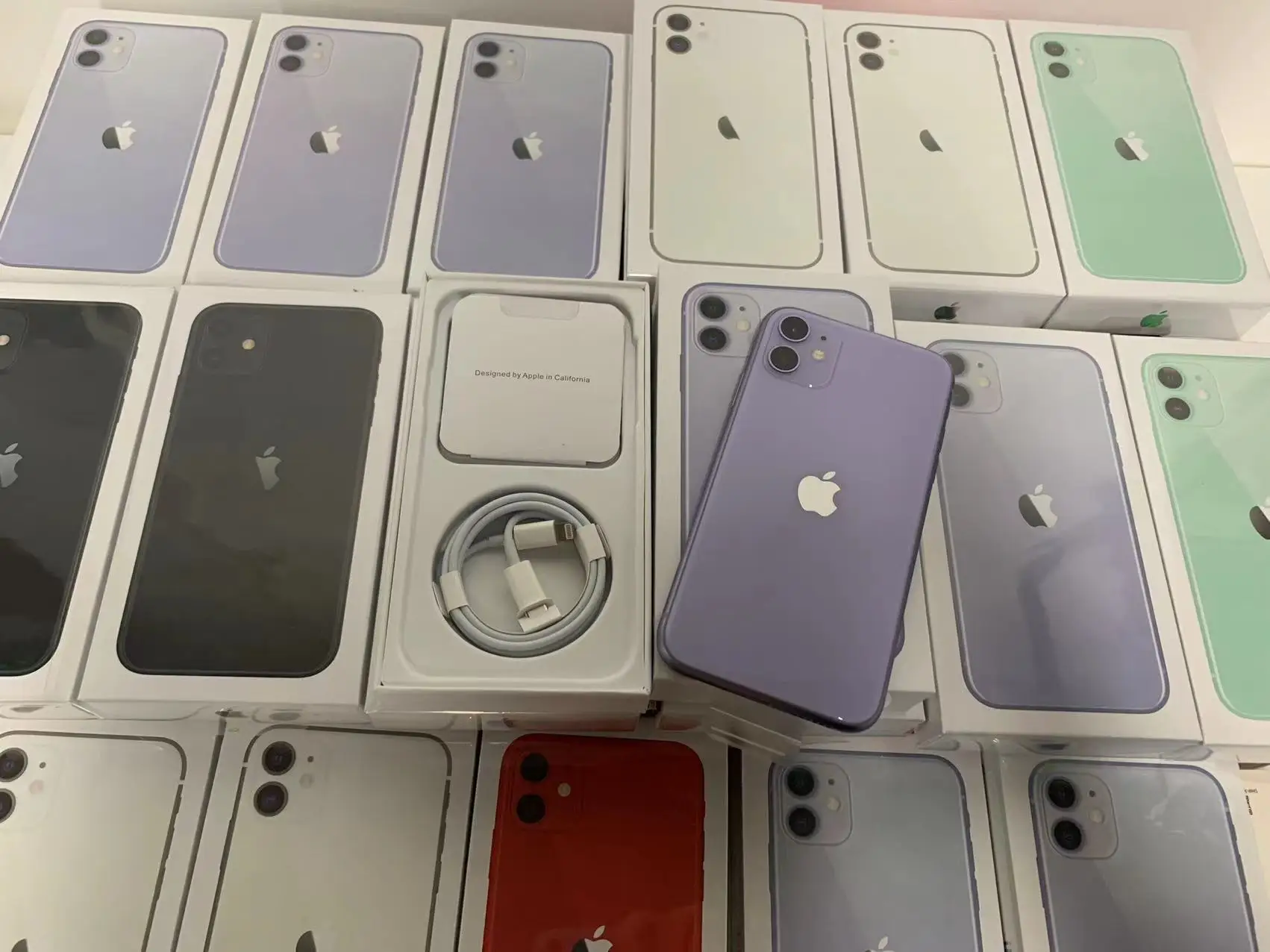 Original Brand New And Used Mobile Phonefor Iphone 11 12 13 Pro Max Used Second Hand Mobile Phones