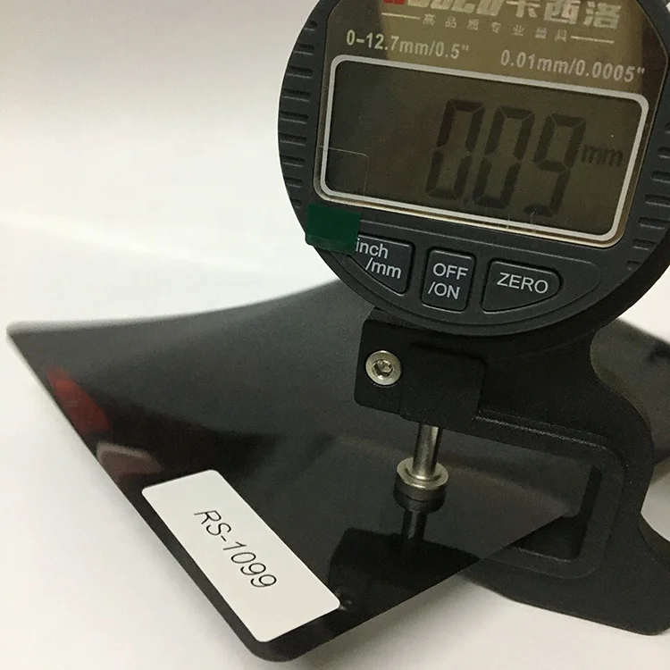 10% 15% 50% Heat Reduction Solar UV Reflective Home Removable Window Tint Film