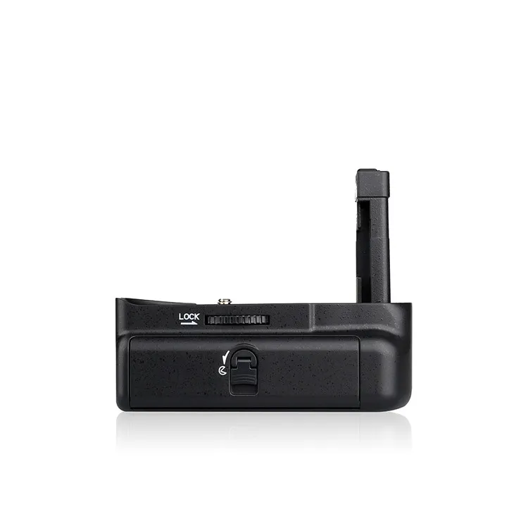  Популярные Meike MK-D5300 вертикальный батарейный отсек камеры двойной Срок службы батареи для цифровых зеркальных фотокамер Nikon D5300 D3300 D3400