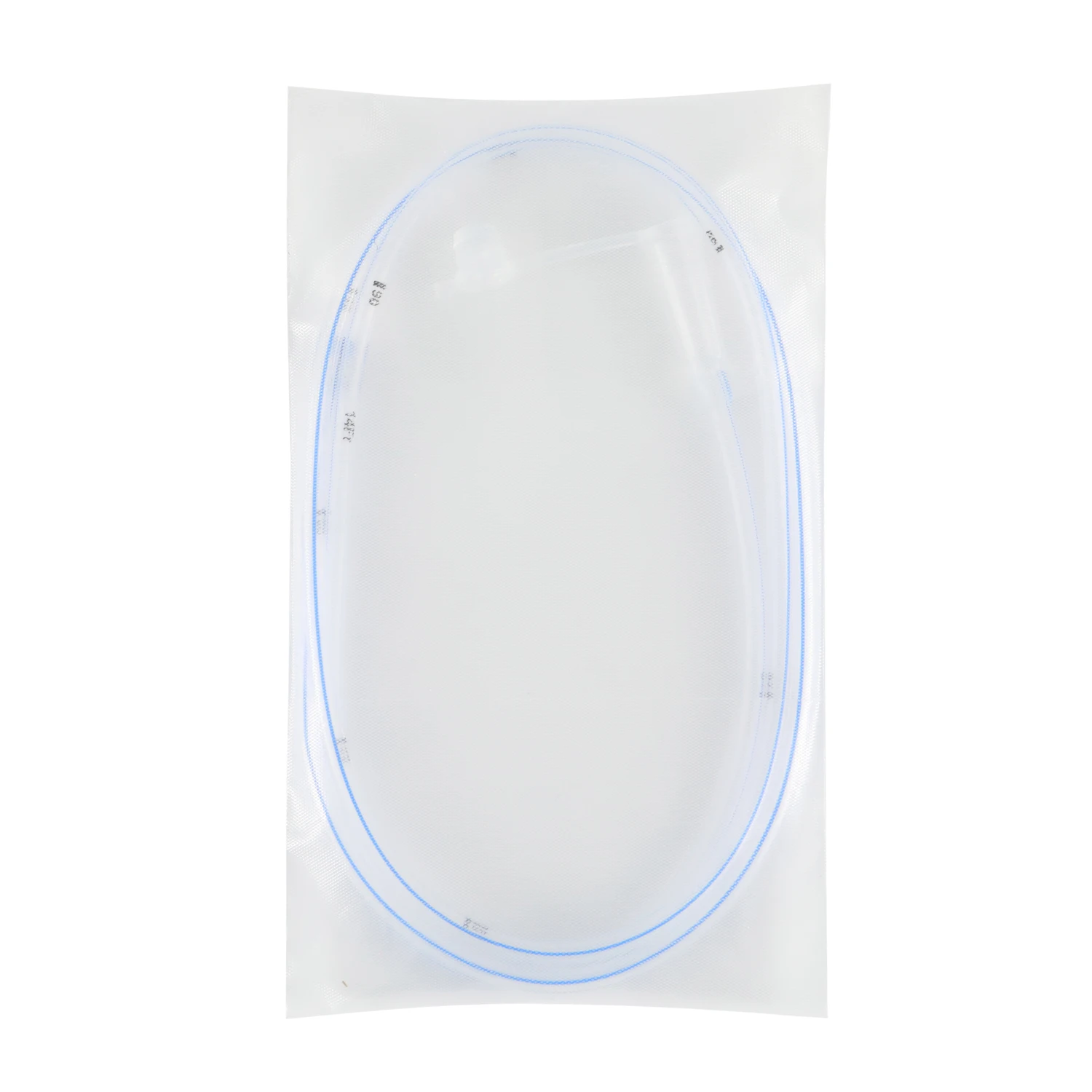 Medical All Silicone Gastric Duodenal Stomach Levin Tube