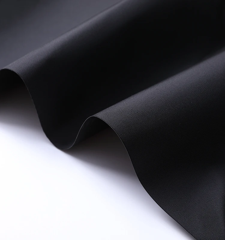 217gsm nylon oxford  fabric for tent bag tear resistant waterproof ripstop new design fabric