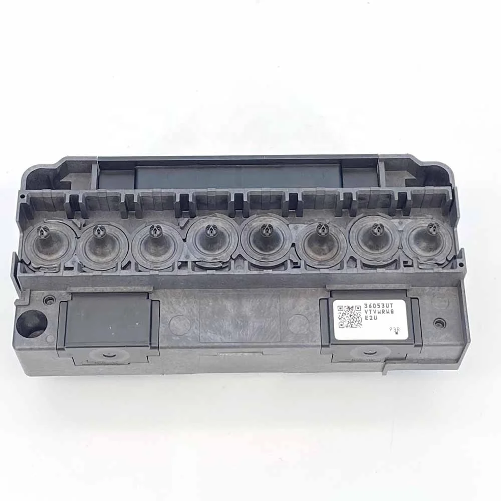 Разблокированная оригинальная печатающая головка DX5 F186000