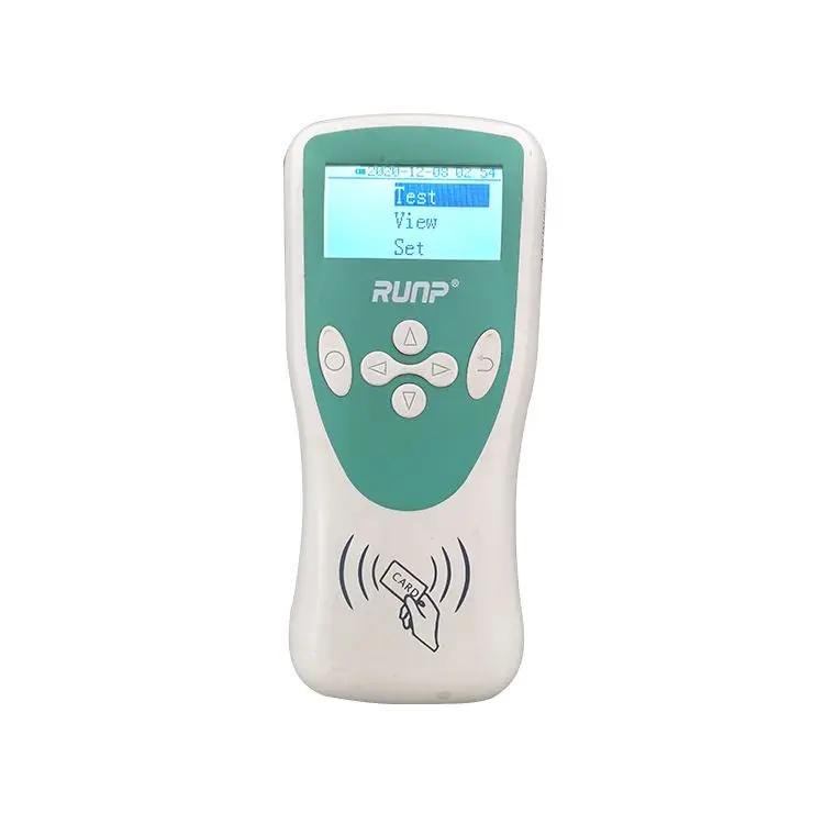 Top Quality Mini Fluorescence machine blood poct