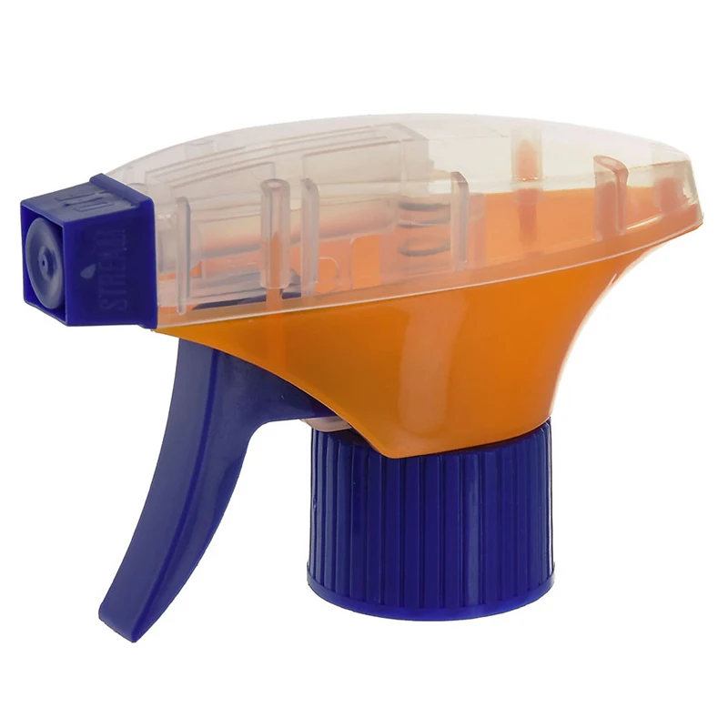 Colorful Quality 24/410 28/410  Trigger Sprayer Garden Sprayers 1L Trigger Sprayer Pump All Plastic With Lock