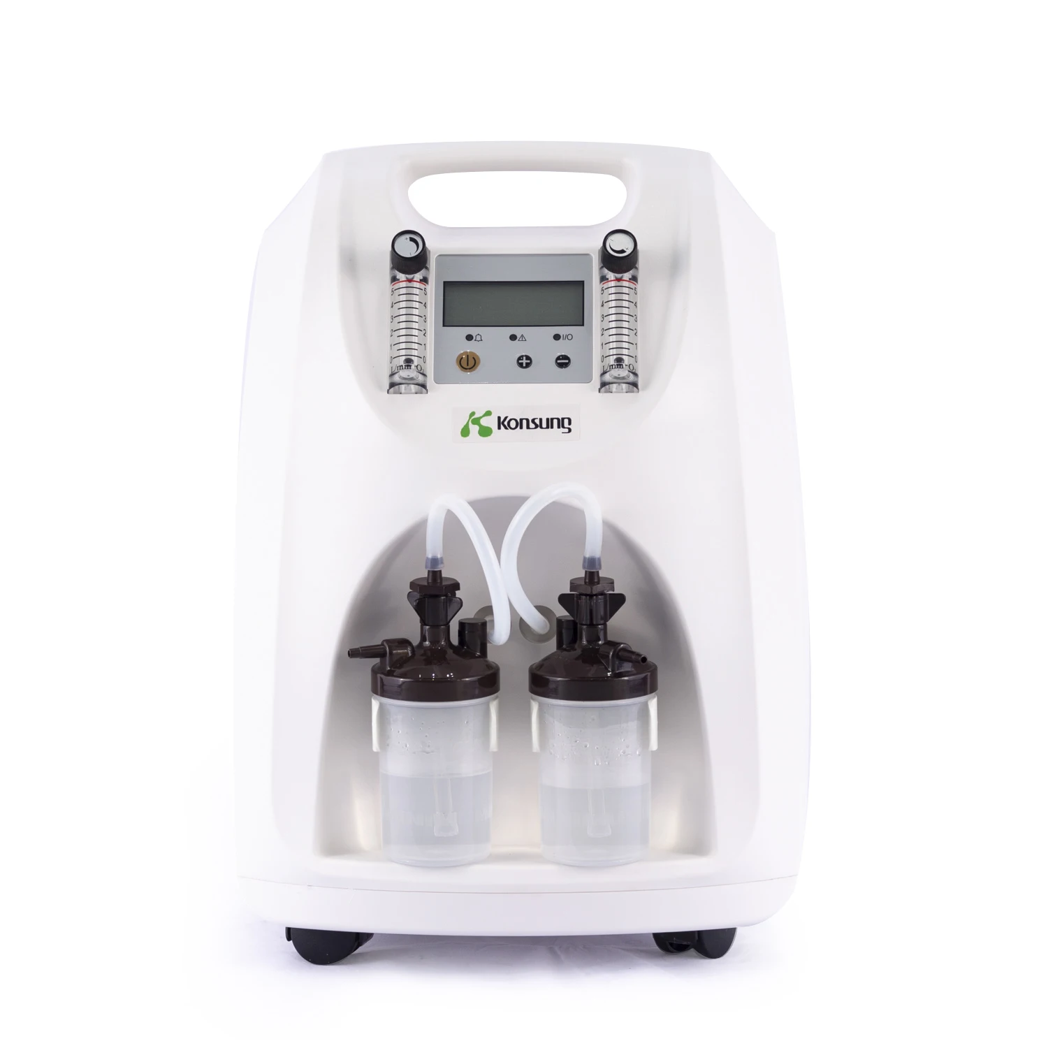 KSN-5D 5L medical oxygen concentrator price dual flow oxygen concentrator for two persons