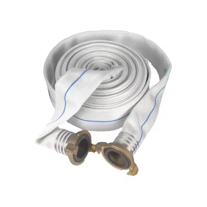IMPA 330706 EN14540 45 мм 50 65 полиэфирный холщовый шланг для пожаротушения 4-дюймовые Пожарные шланги
