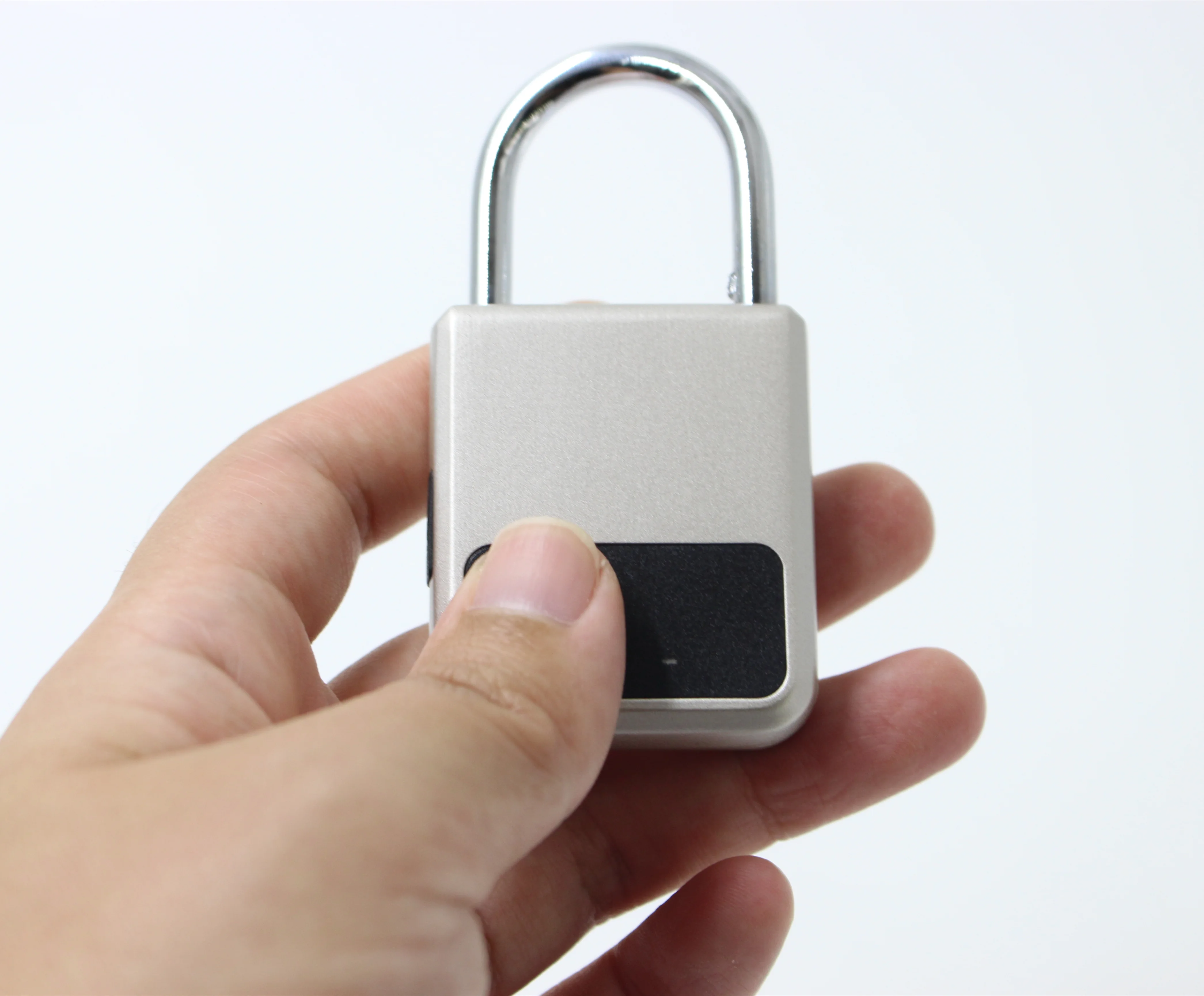 Best Master Key Lock Fingerprint Safety Cabinet Locks with Electric Key