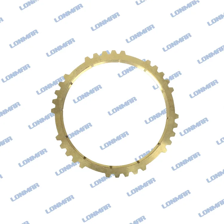 Massey Ferguson Synchronizer Ring For Tractor Spare Parts
