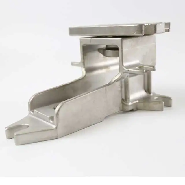 
China Supplier Sell Customized Automobiles Casting Machinery Stainless Steel Spare Parts 