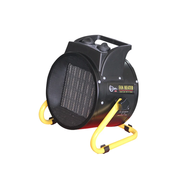 3Kw Industrial Heaters Quick-Heat Heaters Electric Dryers Dryers Thermal Insulation Equipment Heaters Hot Air Blowers