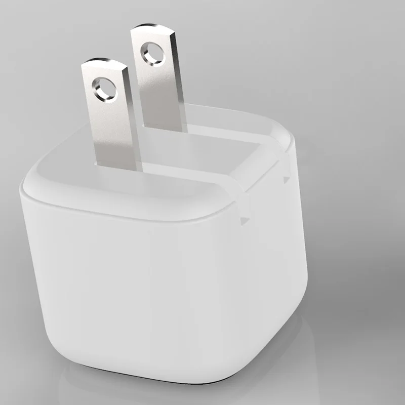 
2021 New Arrival TINY 20W USB C PD UK plug fast wall charger applicable to iPhone 12/12 Mini/ 12 Pro/Max,Galaxy S21/ S21+ 