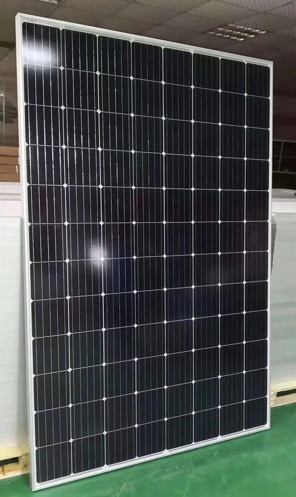  96 ячеек Sunpower монокристаллические солнечные панели 520 Вт 510