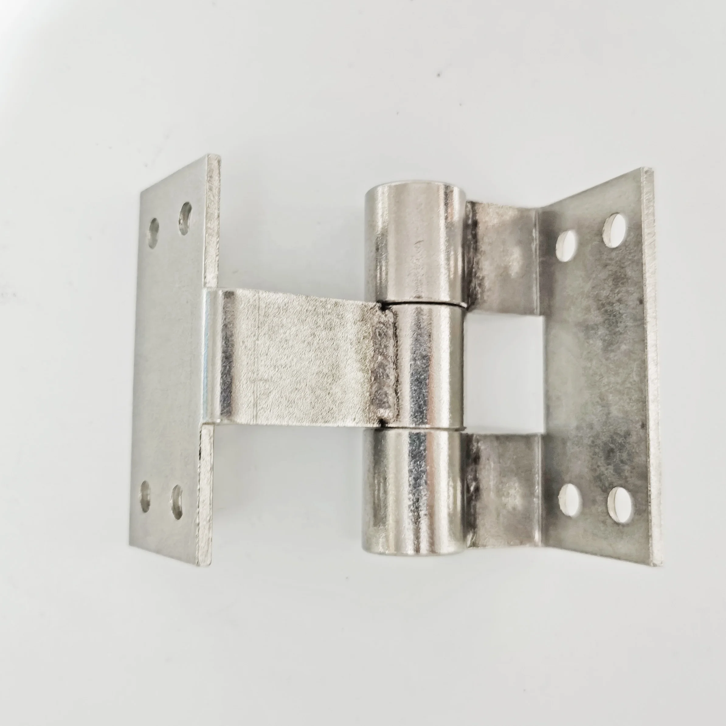 Stainless Steel Door Hinges Heavy Duty Offset Hinges Double Cranked L Type Heavy Door Hinges