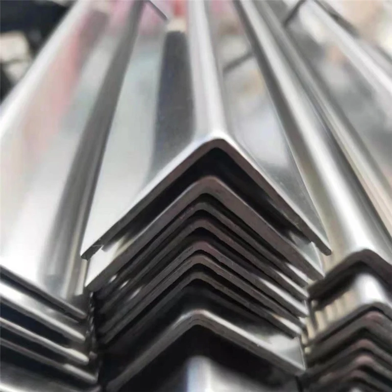 Construction Cold Rolled Steel Equal Angle 200x200 Iron Profile