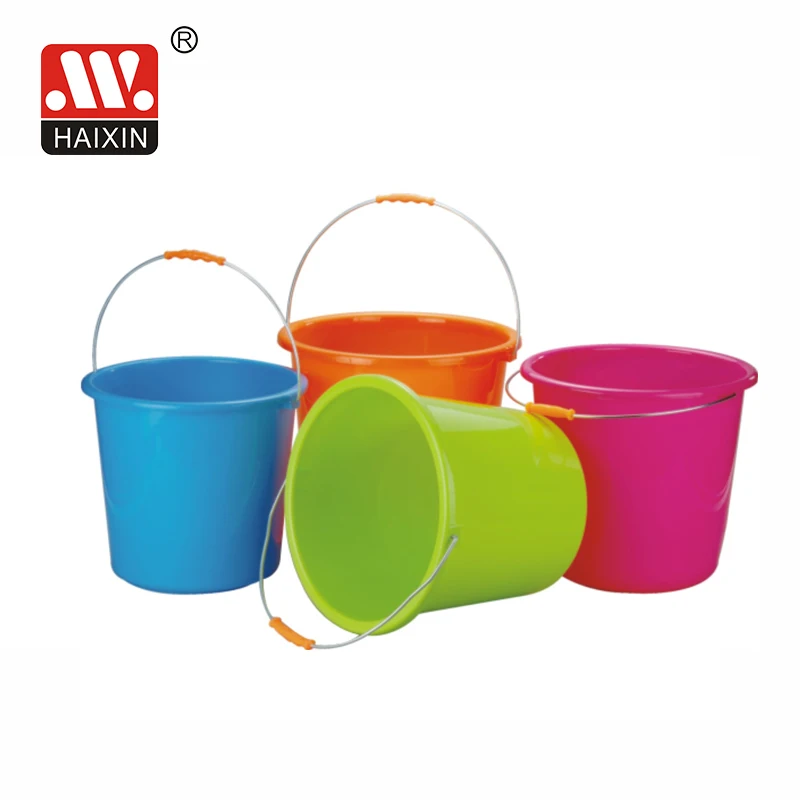 18L utility bucket with handle