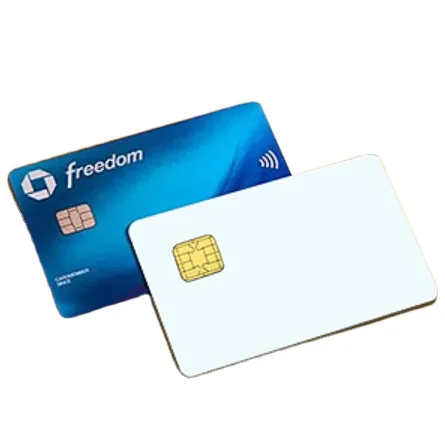 Unfused J2A040 Chip JAVA JCOP Cards 40K Memory