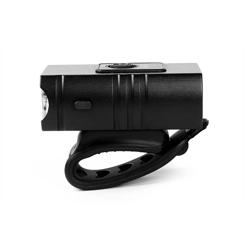 Водонепроницаемые велосипедные фары с Usb-зарядкой