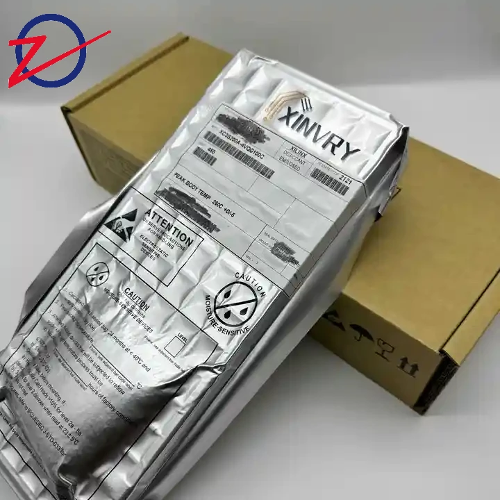 IC FPGA XC2V6000-4FF1152I XILINX new and original in stock integrated circuits microcontroller