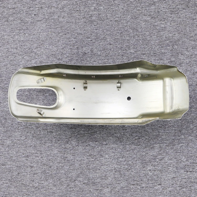 Wholesale High Quality Motorcycle Mudguards Unique Motorcycle Mudguards fender