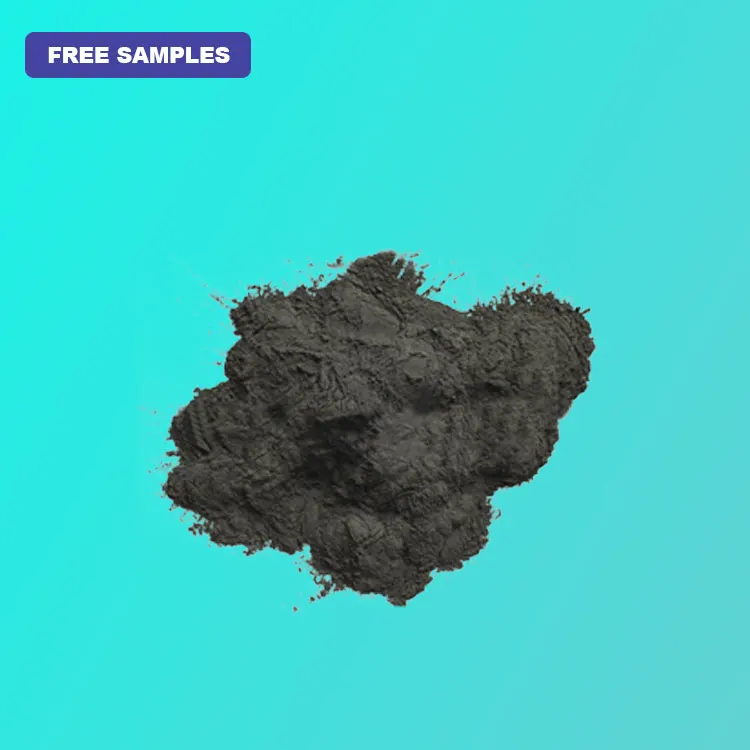 Cast iron powder water atomized Manufacturers direct