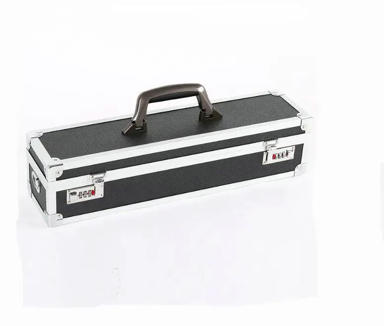Customized Heavy Duty Small Aluminum Tool Case Hard Case
