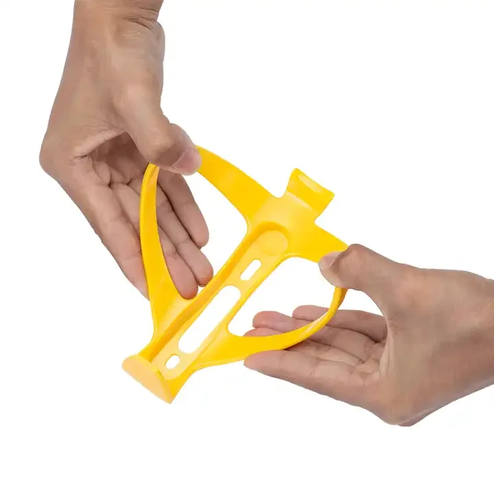 ROCKBROS Bike Cycling Standard Size Water Bottle Holder Bicycle Water Bottle Cage Bicycle Accessories