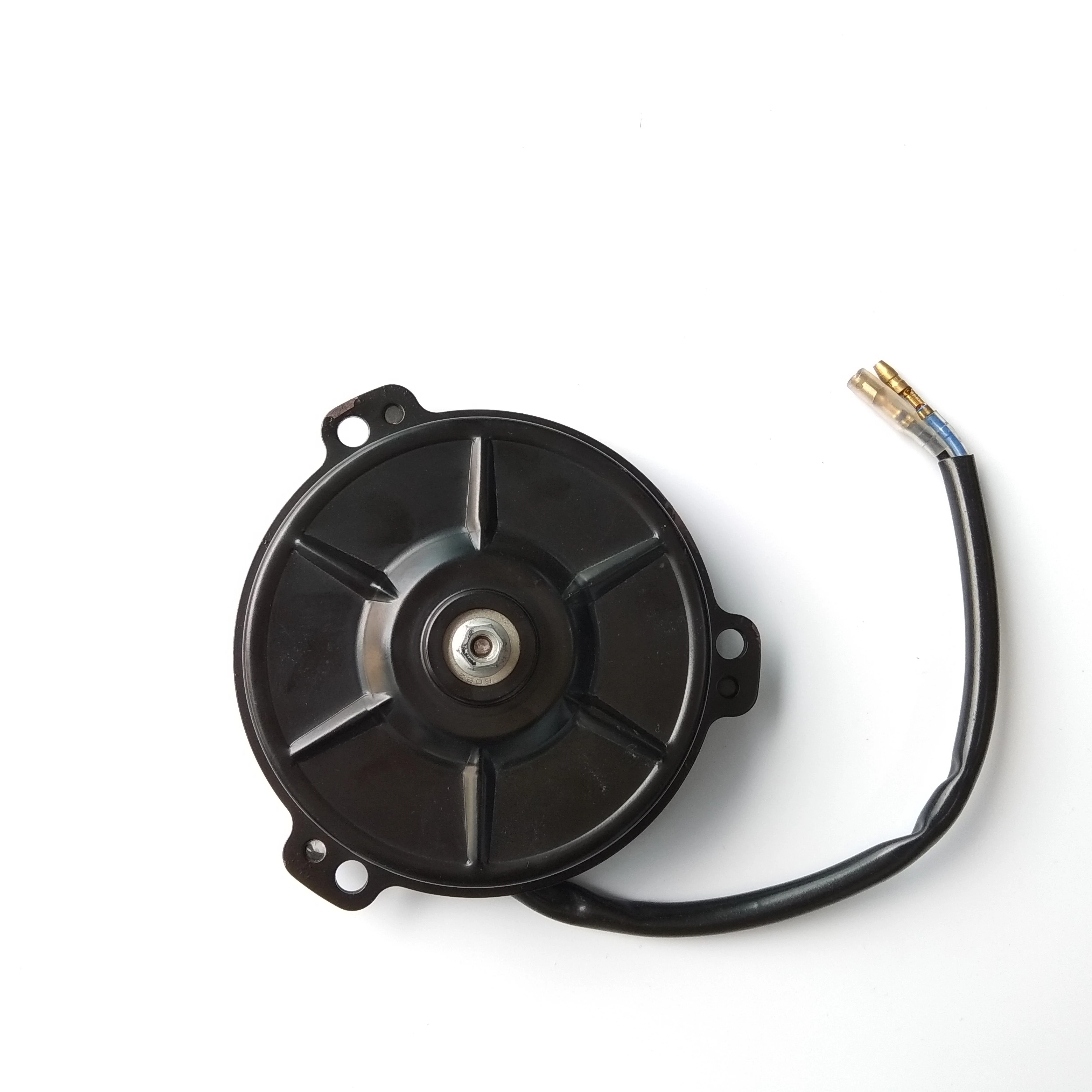 auto blower fan motor cooling fan servo motor 24V 12V 80W/120W