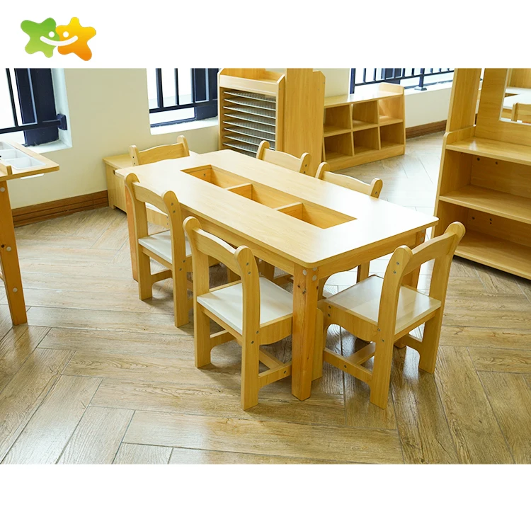 Wholesale Childcare Center Set Baby Daycare Furniture Kids Daycare Center Furniture
