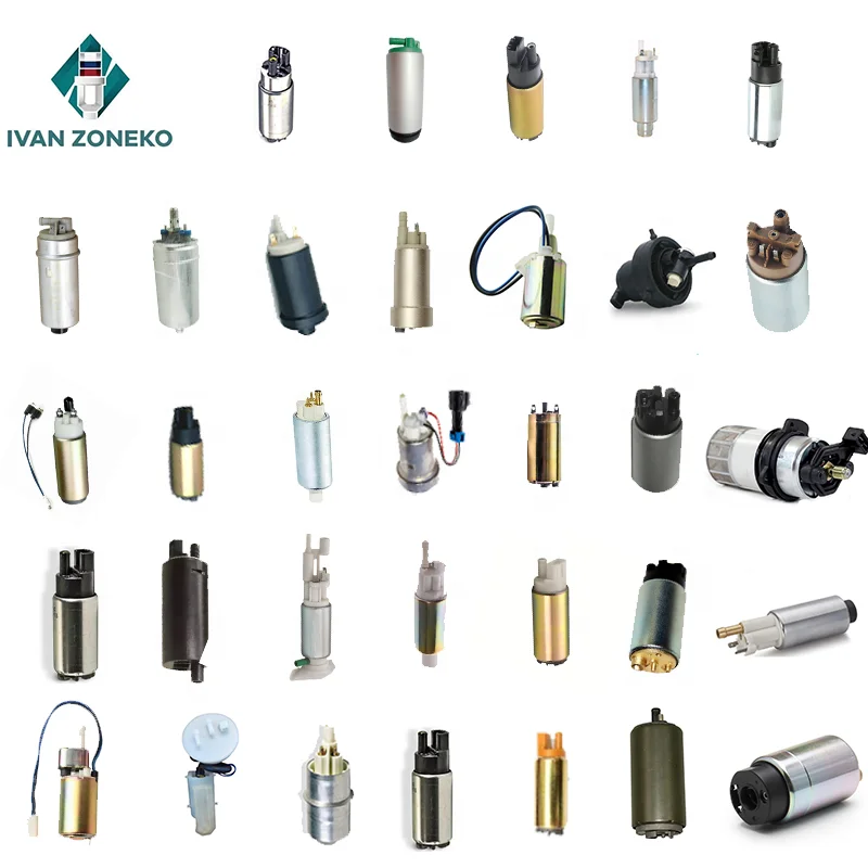 High Pressure Fuel Pump For Mercedes Benz C300 2016-2018 GLC300 2016-2019 A2740700501 Fuel Tank Pump