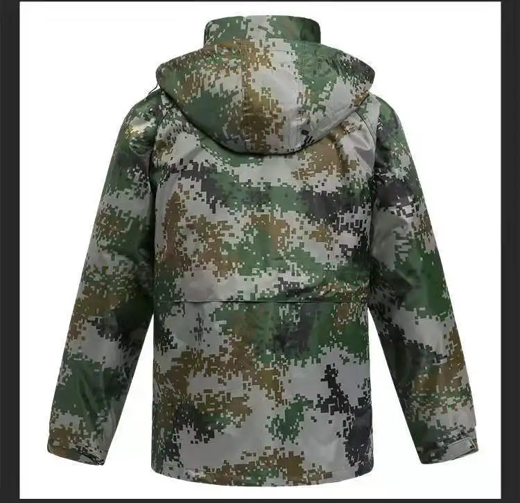 Motowolf PU 100% Waterproof mpermeable raincoat Moto poncho men Rain Jacket For Motorcycle