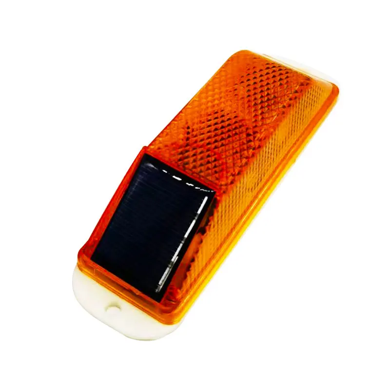 Solar Strip Buried Light Outdoor LED Garden IP65 Waterproof Villa Stairs Courtyard Walking Path Lawn Insertion
