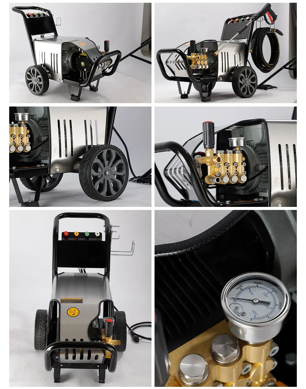 product features