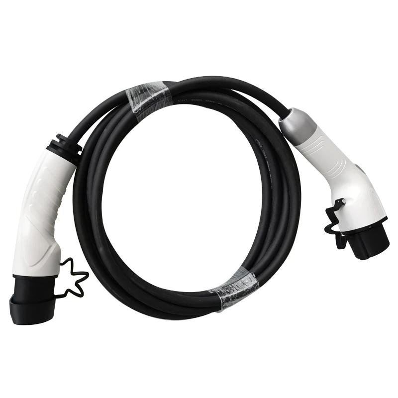 16A AC Portable EV Car Charging Station 22KW EV Car Charger Cable 32A Type 2