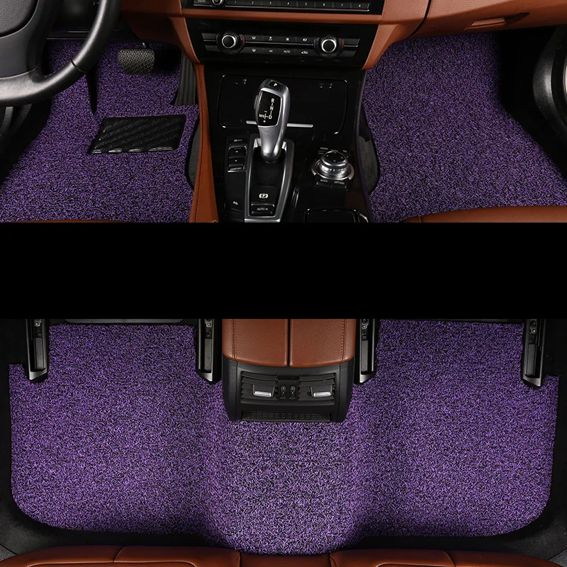 Car mats for honda acc accord 1998 coupe civic 2006 2010 2012 model eu1 crv 1997 2005 2016 del sol pilot 2013 stream